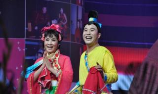 一首情歌两人唱 一首情歌两人唱