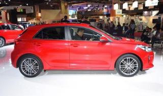 起亚锐欧怎么样 起亚锐欧怎么样