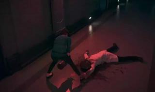 生化危机cg电影 生化危机cg电影